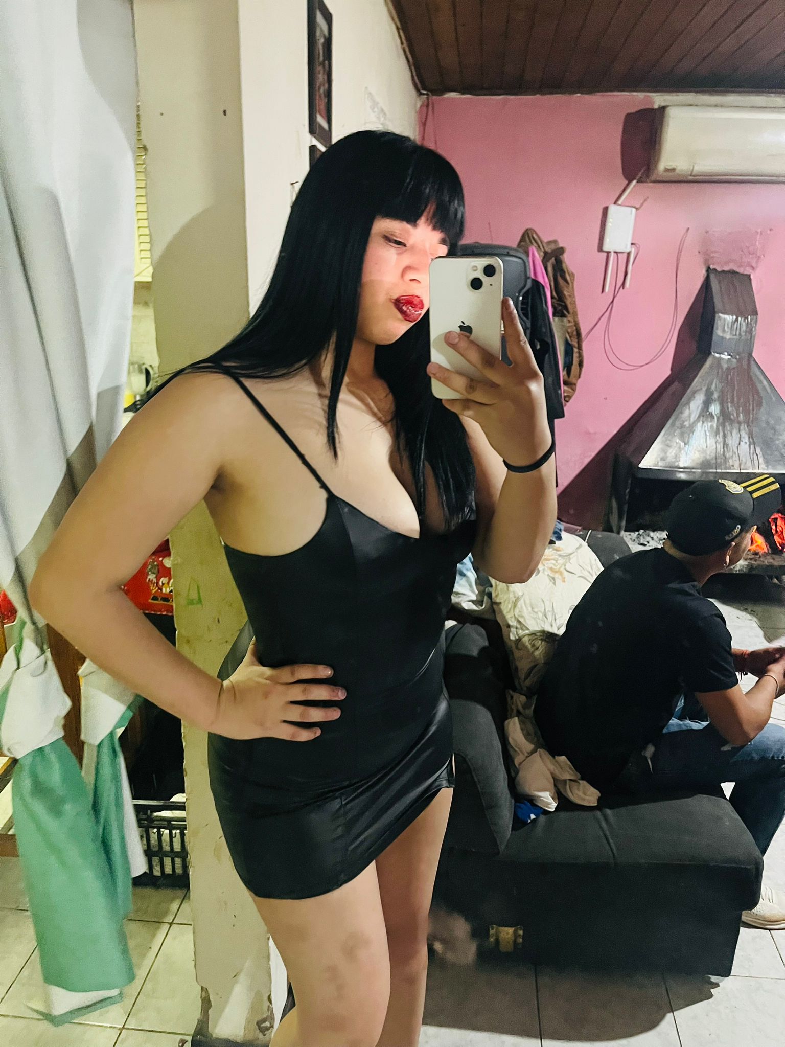 Fiorella - Escort independiente en Paysandú