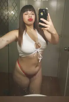 Fiorella 20 años - Escort independiente Paysandú, Uruguay