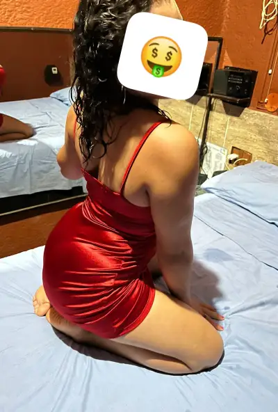 Gabriela 21 años - Escort independiente Montevideo, Uruguay