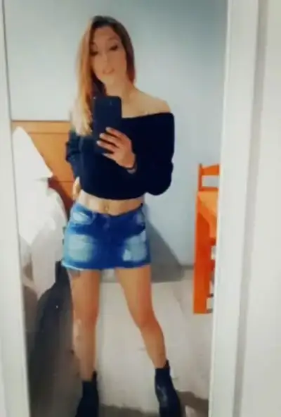 Rosma 34 años - Escort independiente Trinidad, Uruguay