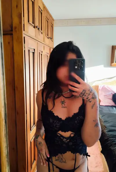 Kattaly 20 años - Escort independiente Montevideo, Uruguay