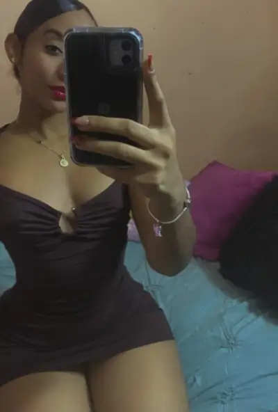 Jessica Silvas 23 años - Escort independiente Maldonado, Uruguay