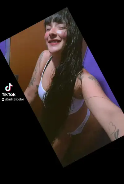 Vídeo de Tatiana - Escort independiente en Lascano