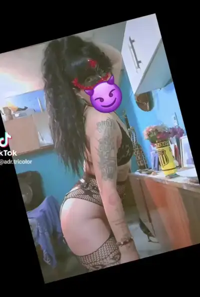 Vídeo de Tatiana - Escort independiente en Lascano