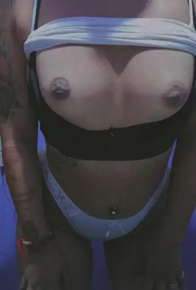 Vídeo de Tatiana - Escort independiente en Lascano