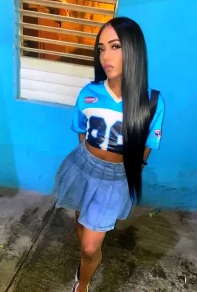 Francesca 27 años - Escort independiente Centro, Uruguay | Escorts Uruguay