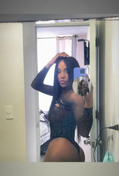 Francesca 27 años - Escort independiente Centro, Uruguay