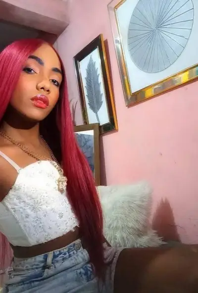 Francesca 27 años - Escort independiente Centro, Uruguay