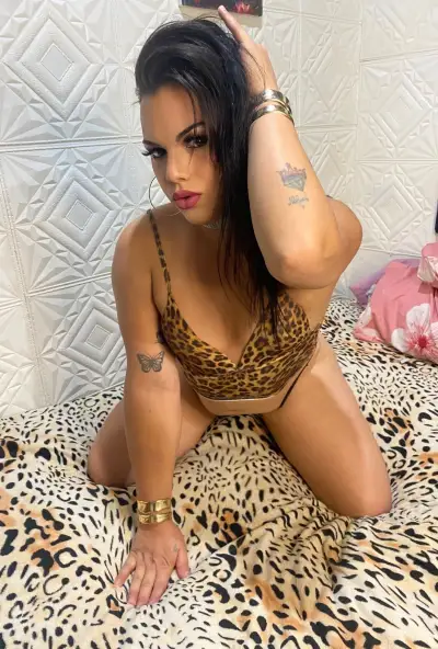 Azaleia 20 años - Escort independiente Montevideo, Uruguay