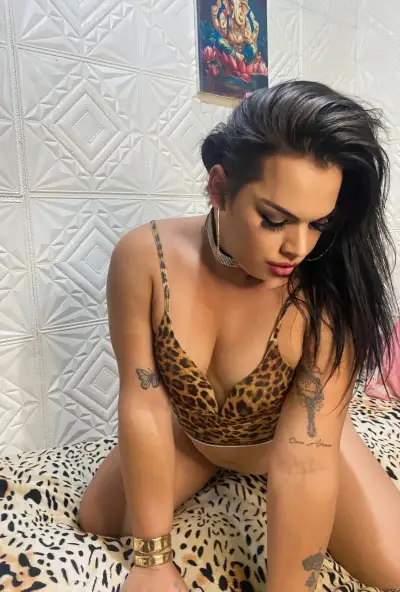 Azaleia 20 años - Escort independiente Montevideo, Uruguay