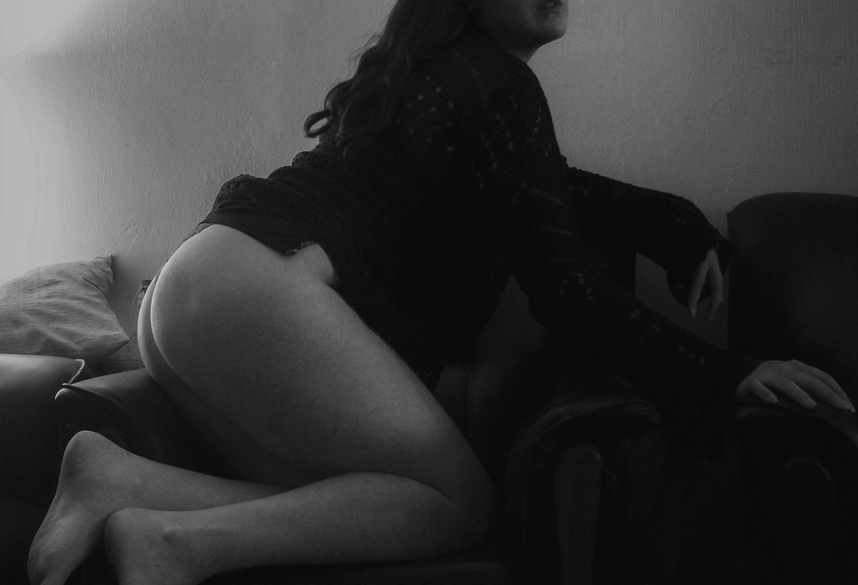 Minerva Clarke - Escort independiente en Centro