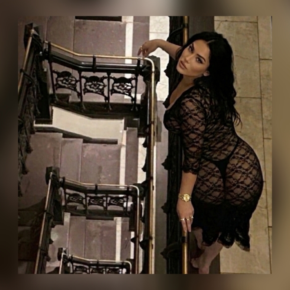 Ruxy - Escort independiente en Punta del Este