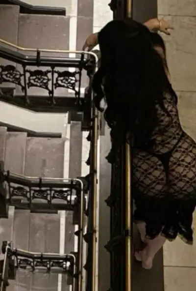 Ruxy 37 años - Escort independiente Punta del Este, Uruguay