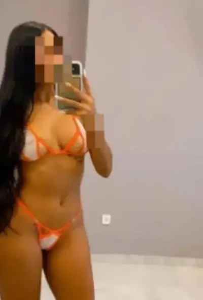 Juliett 24 años - Escort independiente San José de Mayo, Uruguay