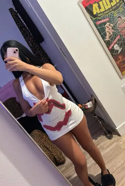 Emma 22 años - Escort independiente Pocitos, Uruguay