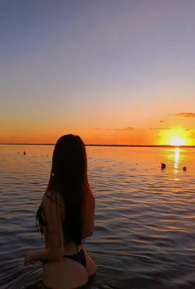 Luzmila 25 años - Escort independiente Rocha, Uruguay