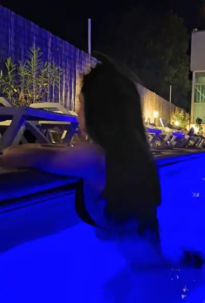 Luzmila 25 años - Escort independiente Rocha, Uruguay