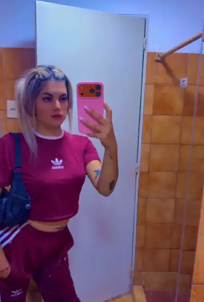 Vídeo de Zoe - Escort independiente en Treinta y Tres