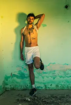 Drex Escort 28 años - Escort independiente Rocha, Uruguay