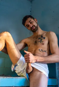 Drex Escort 28 años - Escort independiente Rocha, Uruguay