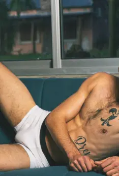 Drex Escort 28 años - Escort independiente Rocha, Uruguay