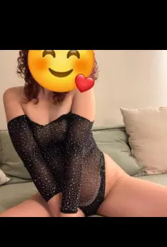 Aigrene 26 años - Escort independiente Florida, Uruguay