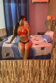 Camila 25 años - Escort independiente Durazno, Uruguay