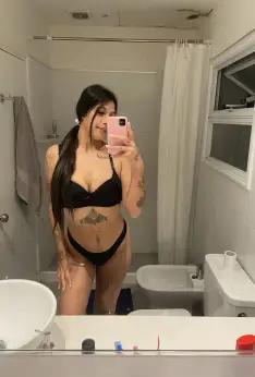 Camila 25 años - Escort independiente Durazno, Uruguay