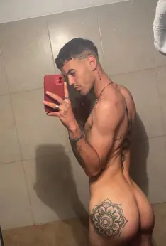 Agustin 23 años - Escort independiente Rocha, Uruguay