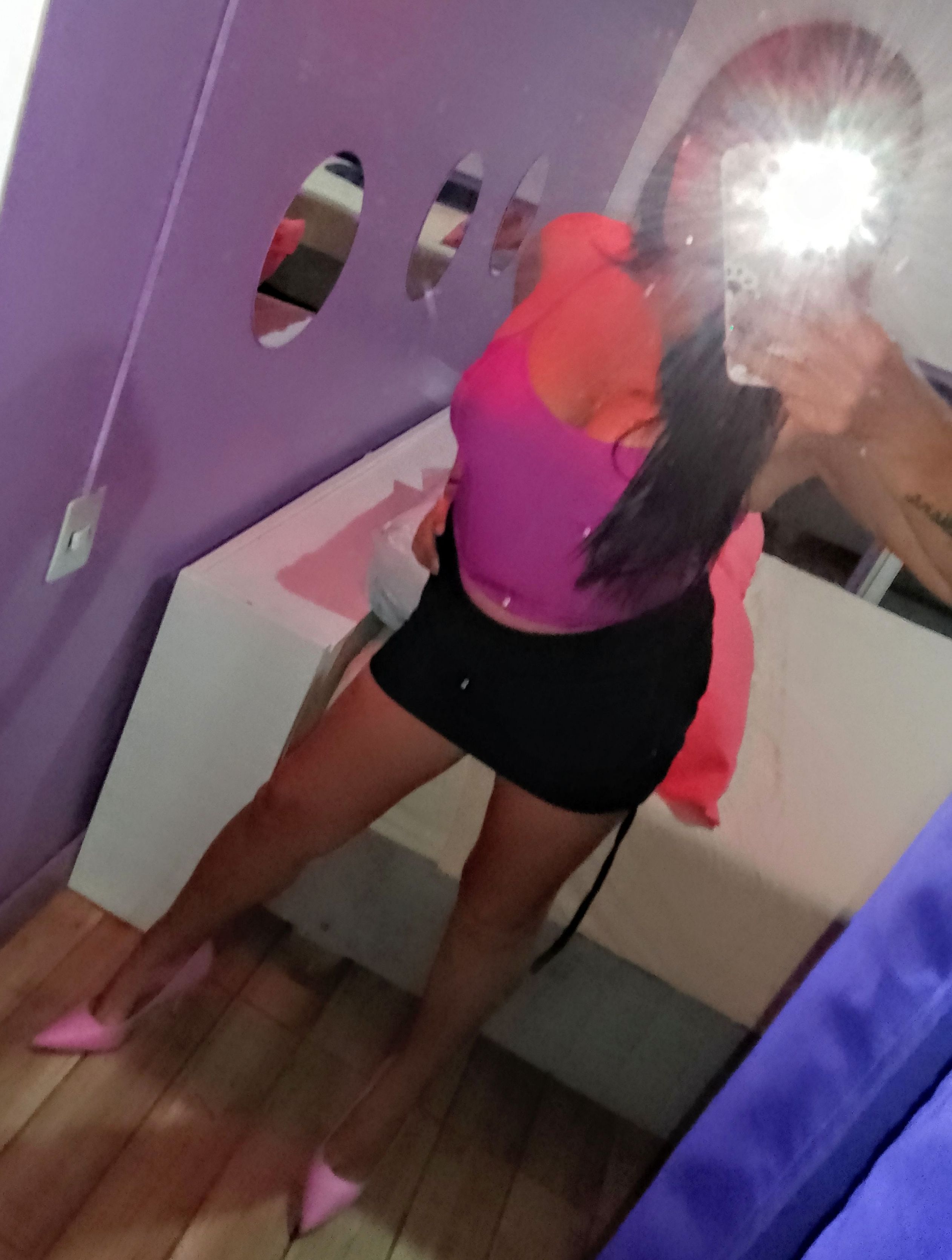 Eugenia - Escort independiente en Chuy