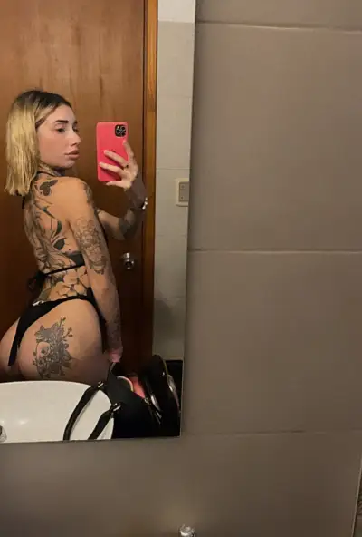 Bruna 26 años - Escort independiente Chuy, Uruguay