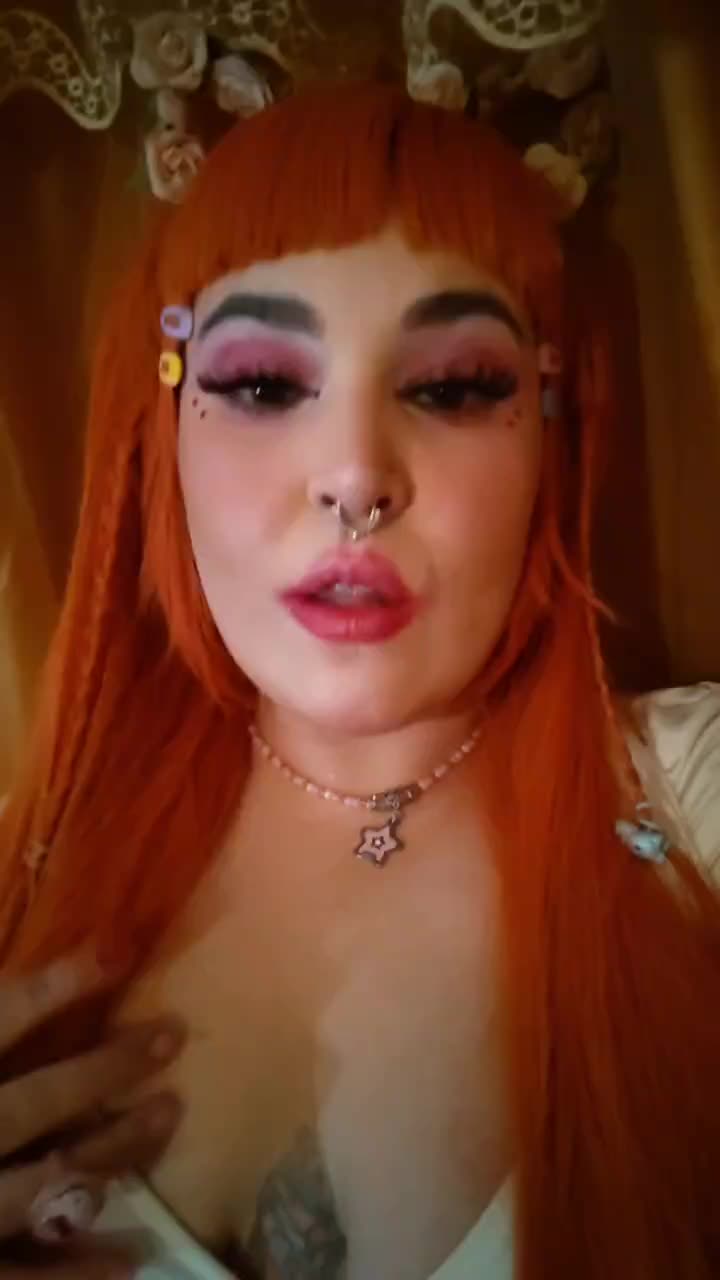 Vídeo de Ashleecamgirl