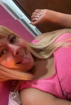 Martina 23 años - Escort independiente Melo, Uruguay