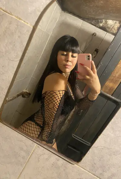 Martina 23 años - Escort independiente Melo, Uruguay