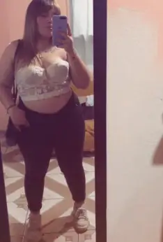 Melany 22 años - Escort independiente Treinta y Tres, Uruguay